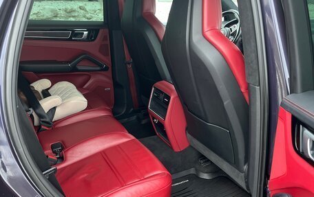 Porsche Cayenne III, 2019 год, 7 200 000 рублей, 22 фотография