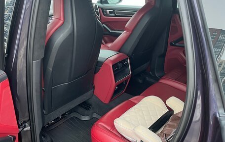 Porsche Cayenne III, 2019 год, 7 200 000 рублей, 20 фотография