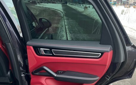 Porsche Cayenne III, 2019 год, 7 200 000 рублей, 21 фотография