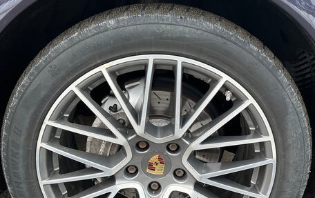 Porsche Cayenne III, 2019 год, 7 200 000 рублей, 25 фотография