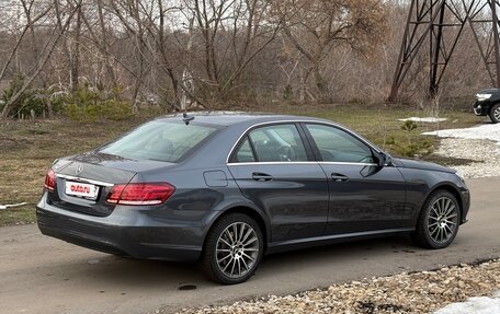 Mercedes-Benz E-Класс, 2015 год, 2 200 000 рублей, 5 фотография