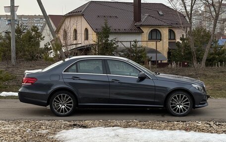 Mercedes-Benz E-Класс, 2015 год, 2 200 000 рублей, 6 фотография
