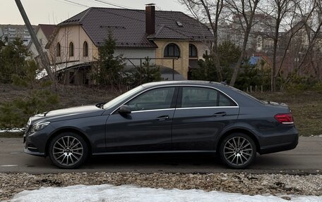 Mercedes-Benz E-Класс, 2015 год, 2 200 000 рублей, 2 фотография