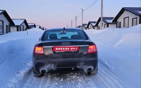 Audi A6, 2004 год, 750 000 рублей, 8 фотография