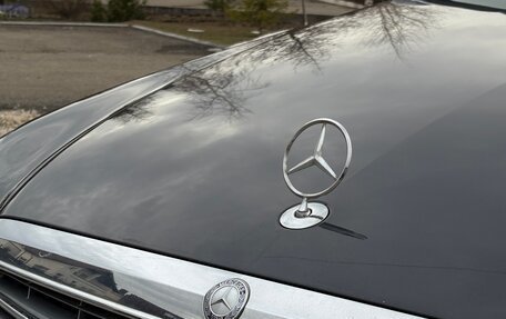 Mercedes-Benz E-Класс, 2015 год, 2 200 000 рублей, 23 фотография