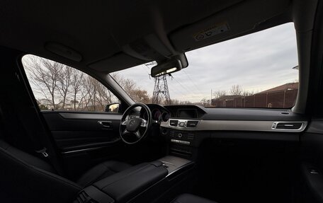 Mercedes-Benz E-Класс, 2015 год, 2 200 000 рублей, 15 фотография