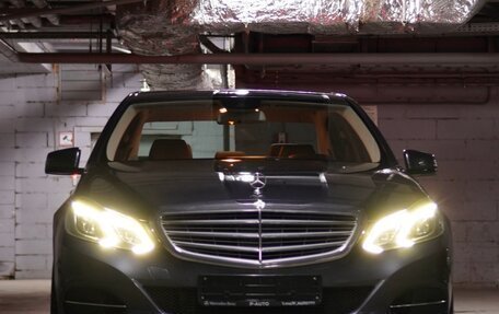 Mercedes-Benz E-Класс, 2015 год, 2 200 000 рублей, 19 фотография