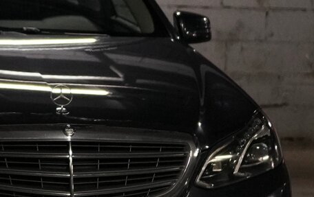 Mercedes-Benz E-Класс, 2015 год, 2 200 000 рублей, 20 фотография
