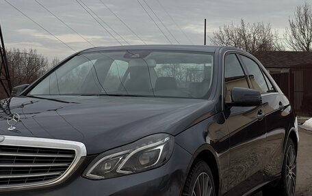 Mercedes-Benz E-Класс, 2015 год, 2 200 000 рублей, 22 фотография