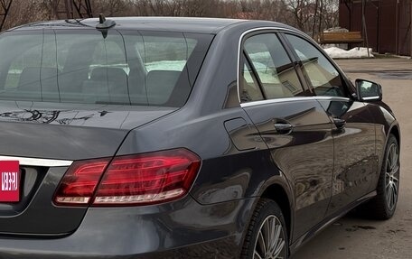 Mercedes-Benz E-Класс, 2015 год, 2 200 000 рублей, 24 фотография