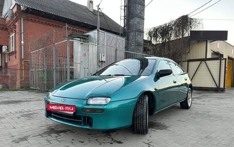 Mazda 323, 1996 год, 350 000 рублей, 2 фотография