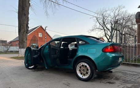 Mazda 323, 1996 год, 350 000 рублей, 12 фотография