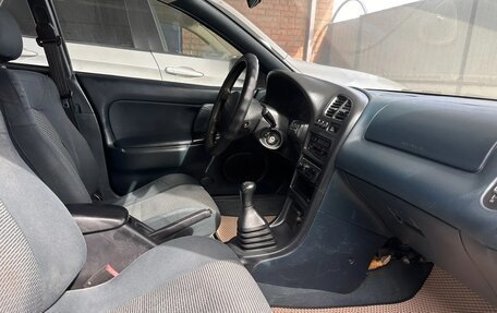 Mazda 323, 1996 год, 350 000 рублей, 14 фотография