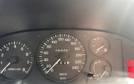 Mazda 323, 1996 год, 350 000 рублей, 15 фотография