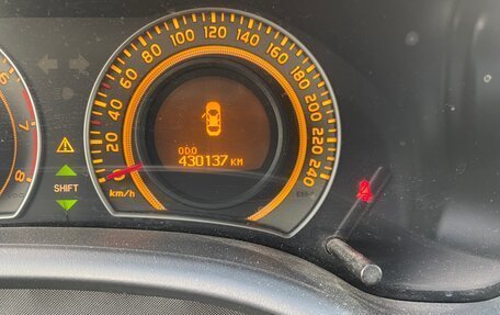 Toyota Corolla, 2007 год, 550 000 рублей, 5 фотография