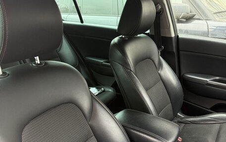 KIA Sportage III, 2016 год, 1 650 000 рублей, 7 фотография