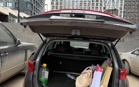 KIA Sportage III, 2016 год, 1 650 000 рублей, 9 фотография