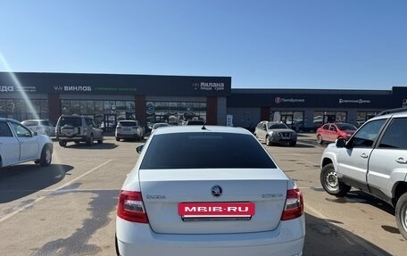 Skoda Octavia, 2019 год, 1 500 000 рублей, 5 фотография