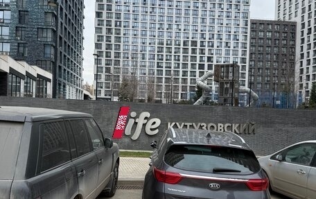 KIA Sportage III, 2016 год, 1 650 000 рублей, 2 фотография