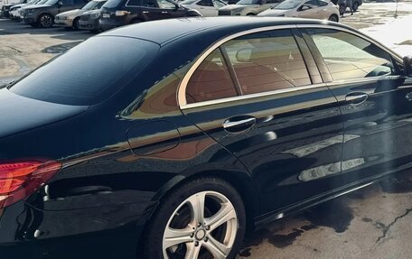 Mercedes-Benz E-Класс, 2017 год, 2 950 000 рублей, 6 фотография