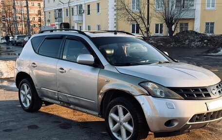 Nissan Murano, 2005 год, 230 000 рублей, 2 фотография