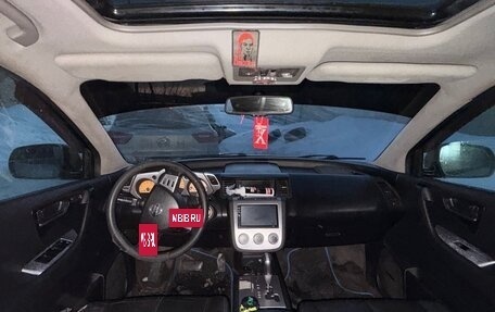 Nissan Murano, 2005 год, 230 000 рублей, 9 фотография