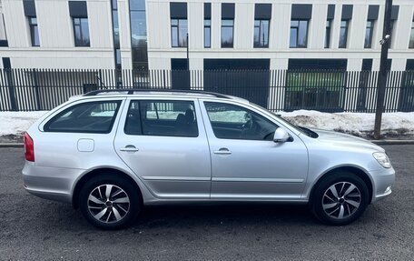 Skoda Octavia, 2011 год, 750 000 рублей, 5 фотография