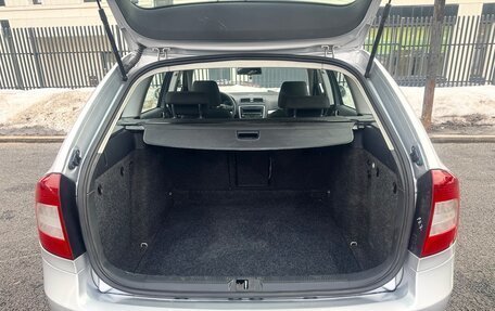 Skoda Octavia, 2011 год, 750 000 рублей, 11 фотография