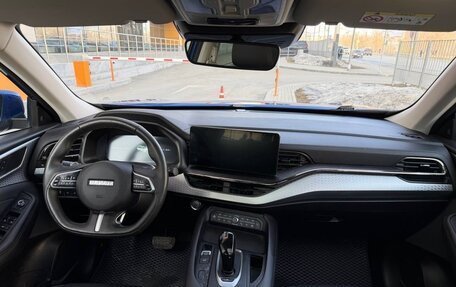 Haval F7 I, 2023 год, 2 220 000 рублей, 5 фотография