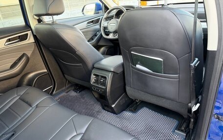 Haval F7 I, 2023 год, 2 220 000 рублей, 6 фотография