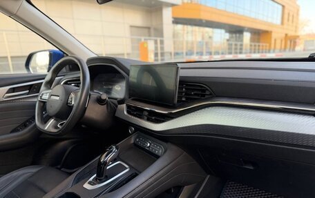 Haval F7 I, 2023 год, 2 220 000 рублей, 7 фотография