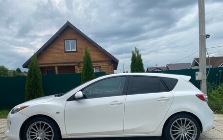 Mazda 3, 2012 год, 999 999 рублей, 4 фотография