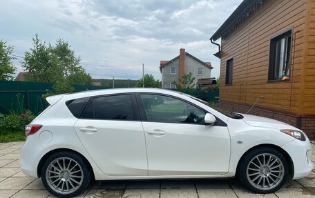 Mazda 3, 2012 год, 999 999 рублей, 6 фотография