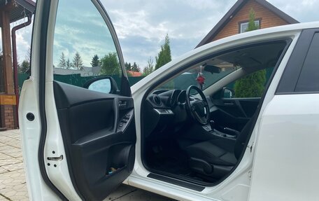 Mazda 3, 2012 год, 999 999 рублей, 10 фотография