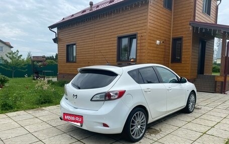 Mazda 3, 2012 год, 999 999 рублей, 7 фотография