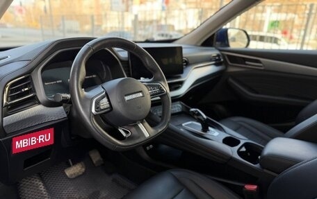 Haval F7 I, 2023 год, 2 220 000 рублей, 8 фотография