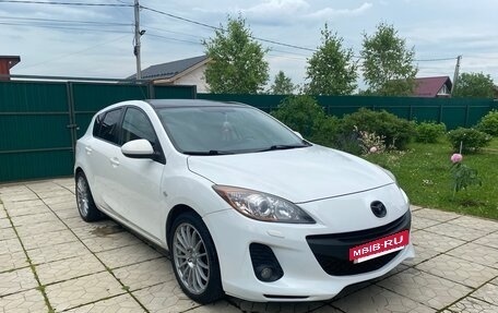 Mazda 3, 2012 год, 999 999 рублей, 5 фотография