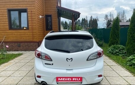 Mazda 3, 2012 год, 999 999 рублей, 9 фотография