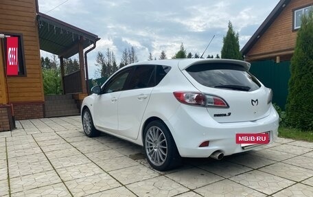 Mazda 3, 2012 год, 999 999 рублей, 8 фотография