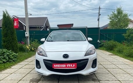 Mazda 3, 2012 год, 999 999 рублей, 2 фотография