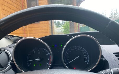 Mazda 3, 2012 год, 999 999 рублей, 14 фотография