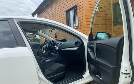 Mazda 3, 2012 год, 999 999 рублей, 16 фотография