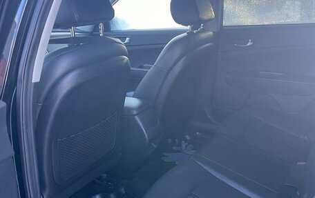 KIA Optima IV, 2019 год, 1 690 000 рублей, 5 фотография