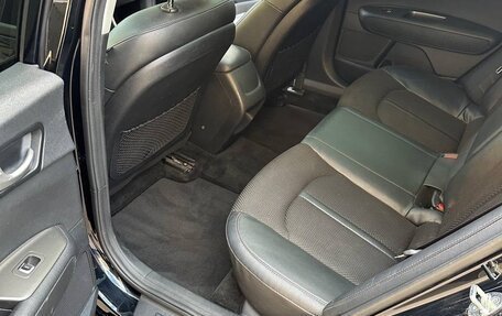 KIA Optima IV, 2019 год, 1 690 000 рублей, 3 фотография