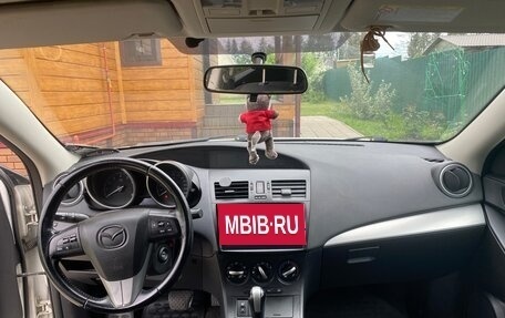 Mazda 3, 2012 год, 999 999 рублей, 15 фотография