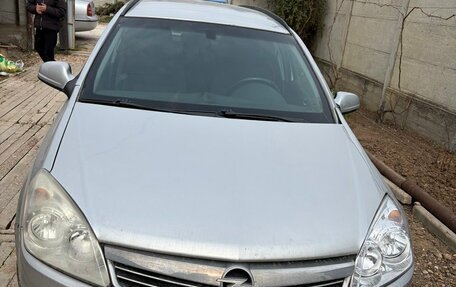 Opel Astra H, 2009 год, 620 000 рублей, 2 фотография