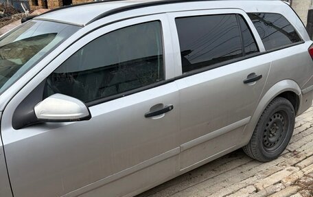 Opel Astra H, 2009 год, 620 000 рублей, 3 фотография