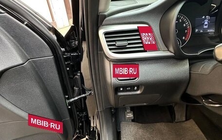 KIA Optima IV, 2019 год, 1 690 000 рублей, 2 фотография