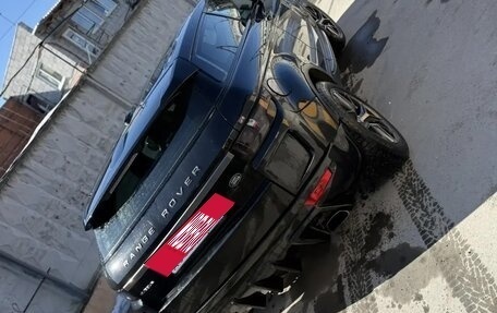 Land Rover Range Rover Evoque I, 2012 год, 1 450 000 рублей, 3 фотография