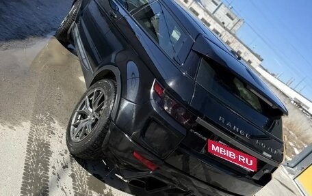 Land Rover Range Rover Evoque I, 2012 год, 1 450 000 рублей, 4 фотография